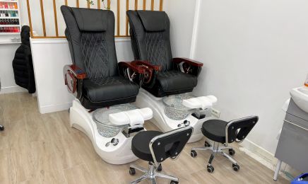 Couleur Beauté Paris : Manucure à Paris