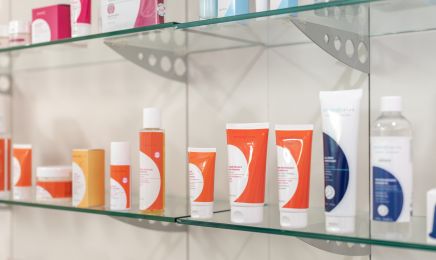 Esthetic Center - Balma : Institut de beauté à Balma