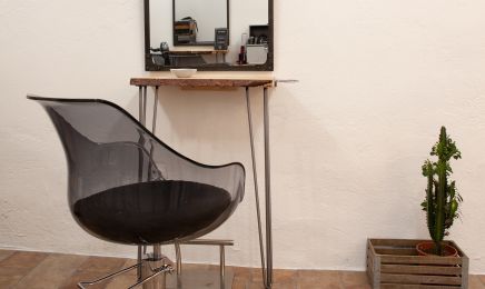 Le comptoir des ciseaux  : Coiffeur à Nîmes