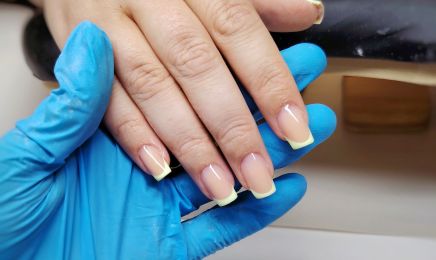 FEMTO NAILS : Institut de beauté à Grenoble