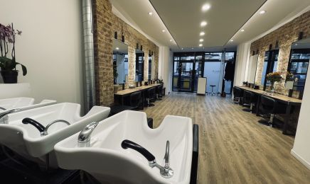Ad&lie : Coiffeur à Ixelles