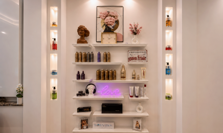 Masters Hair & Beauty : Friseur in München