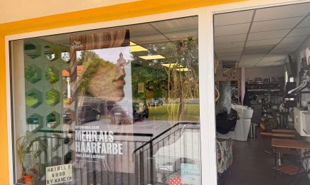 Hairllywood: Friseur in Seelingstädt