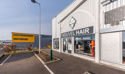 Nouvel Hair - Bruay-la-Buissière : Coiffeur à Bruay-la-Buissière
