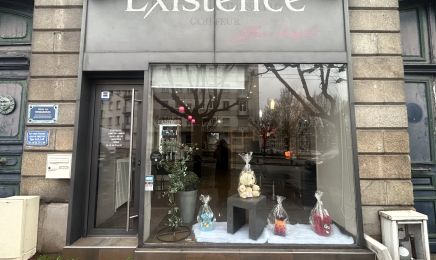 Salon Existence  : Coiffeur à Limoges