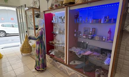 Hammam Salam Traditionnel : Manucure à Béziers