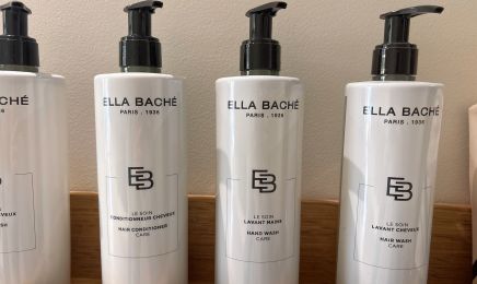Centre de beauté Ella Baché Mandelieu : Coiffeur à Mandelieu-la-Napoule