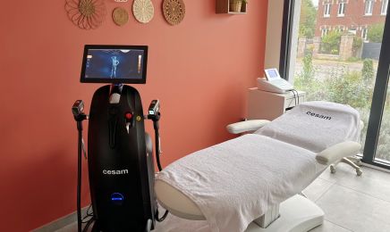 Centre Dermo Éclat : Institut de beauté à Saint-Jacques-sur-Darnétal