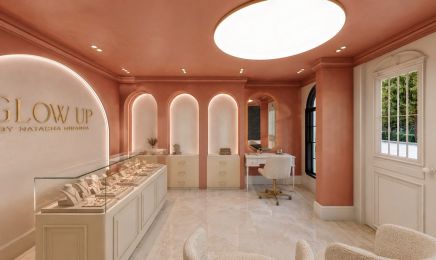 GLOW UP - Cayenne : Institut de beauté à Cayenne