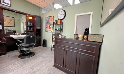 Blades & Co By Esat: Friseur in Stuttgart