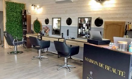 Melissa M Coiffure : Coiffeur à Montauban
