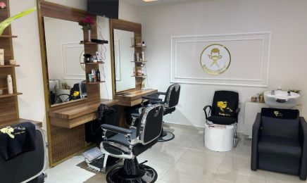 Beauty salon  : Institut de beauté à Paris