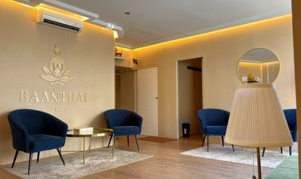 BAAN THAI SPA : Institut de beauté à Clermont-Ferrand