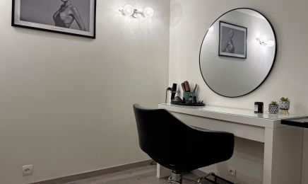 O 2 Visages : Coiffeur à Saint-Avold