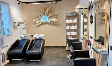 Avec Minutie : Coiffeur à Lessay