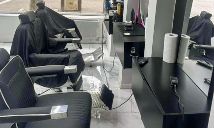 Ya hair’cut barber  : Coiffeur à Elbeuf