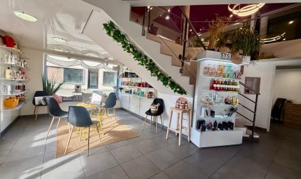 Révélation Coiffure : Coiffeur à Valdahon