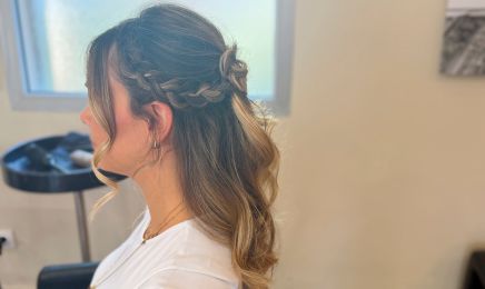 L’atelier du Coiffeur Gregory Pedrero : Coiffeur à Villeneuve