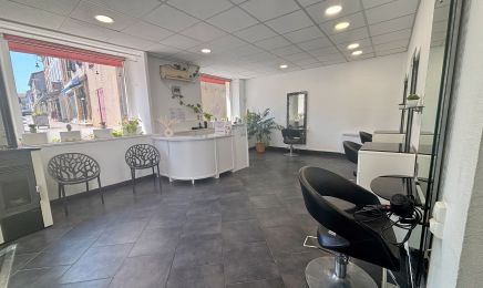 Wolff’hair : Coiffeur à Miélan