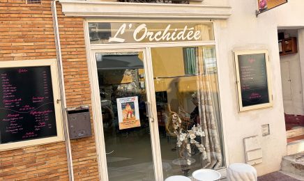 Orchidée Esthétique : Institut de beauté à Villefranche-sur-Mer