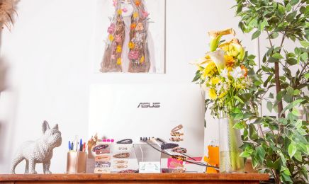Un Brin d’hair  : Coiffeur à Nyons