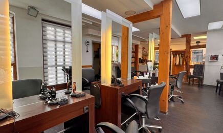 Friseur am Markt Jana Hähnel: Kosmetikstudio in Suhl