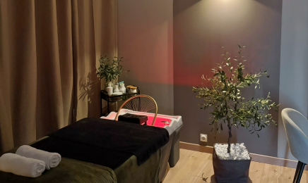 Pure Spa : Coiffeur à Saint-Priest
