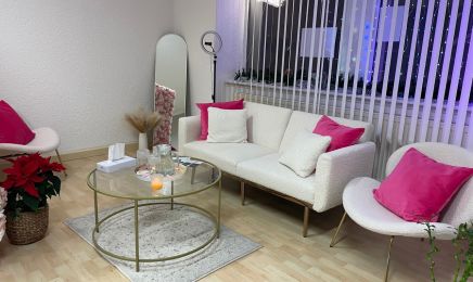 NS Manifest Beauty Studio : Kosmetikstudio in Erlangen