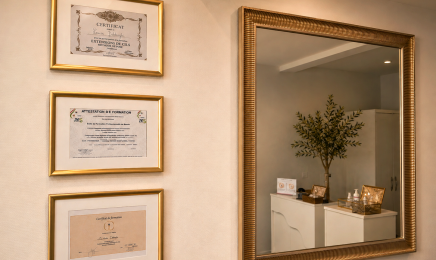 Jadoretescils : Institut de beauté à Rouen
