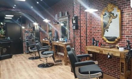 Yass Tha Barber : Coiffeur à Bassée