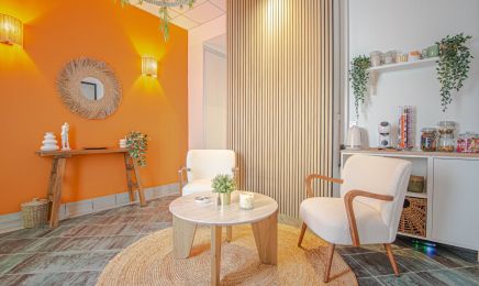 L’Atypik Coiffure & Institut Kassounda : Manucure à Novéant-sur-Moselle