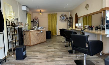 La passion d'Amandine : Coiffeur à Soulac-sur-Mer