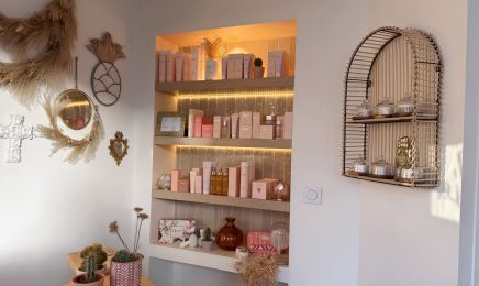 L'Atelier Bohême : Institut de beauté à Talence