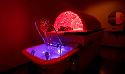 ÖMNIA SPA : Coiffeur à Sarrebourg