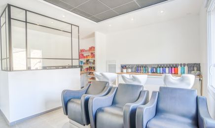 C’ Dans L’hair : Coiffeur à Châteaubourg