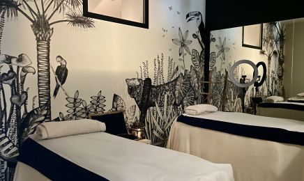 Bulle de Douces Heures - Institut Bio : Spa à Nantes