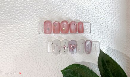 Chic beauté nails : Manucure à Paris