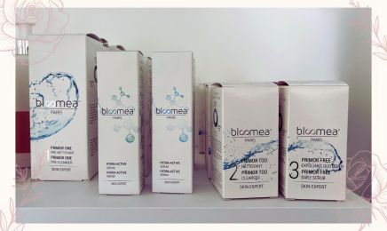 Votre beauté - Centre Bloomea : Institut de beauté à Le Relecq-Kerhuon