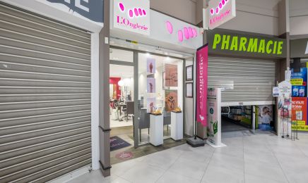 L'Onglerie® - La Chapelle-Basse-Mer : Manucure à Divatte-sur-Loire