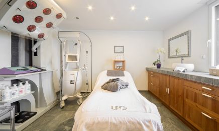 A fleur de peau  : Institut de beauté à Réguiny