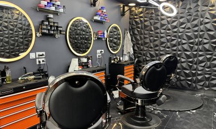 Coiffure Des Deux Villes : Coiffeur à Talence