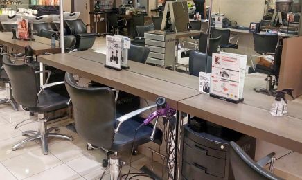 Franck Provost - Le Kremlin-Bicêtre : Coiffeur à Le Kremlin-Bicêtre