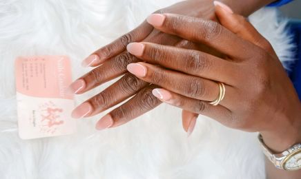 Nails Couleur  : Manucure à Paris