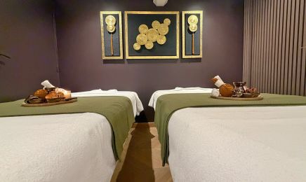 AromeDi Spa : Institut de beauté à Versailles