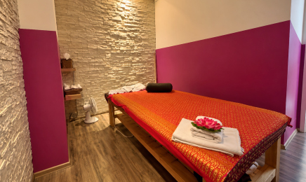 Sirani Kapuzinerstraße: Spa in München