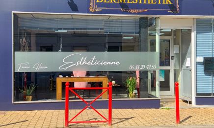derm'esthetik : Institut de beauté à Steenwerck