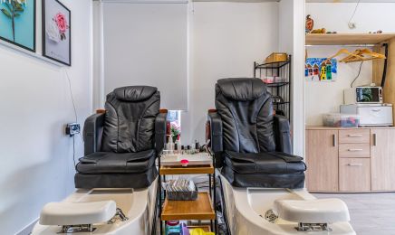 GALAXY Nails : Manucure à Saint-Maur-des-Fossés