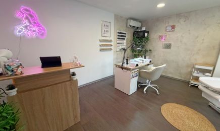 MN Ongles : Manucure à Châteauneuf-les-Martigues