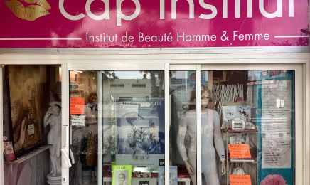 Cap Institut  : Institut de beauté à Le Cap d’Agde