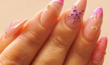 Tiniinha nails : Manucure à Quimper